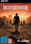 Desperados 3, PC