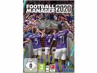 Football Manager 2020 (PC) PC