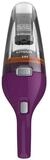 Black + Decker Akku-Handstaubsauger Black&Decker 108Wh Dustbuster+Zubeh&ouml;r...