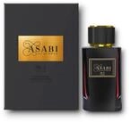Asabi K&ouml;rperpflegeduft No. 3 Intense Eau de Parfum 100ml NEU & OVP