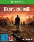 Desperados 3 Xbox One