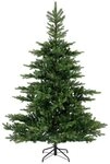 Kaemingk K&uuml;nstlicher Weihnachtsbaum Everlands k&uuml;nstlicher Weihnachtsbaum GRANDIS