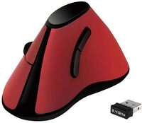 LogiLink TI020 Maus rechts RF Wireless Optisch 1200 DPI Maus
