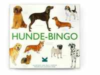 Laurence King Spiel, Hunde Bingo