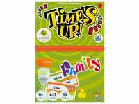Asmodee Spiel, Time's Up! Family