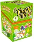 Asmodee Spiel Asmodee Time's Up! Family, Quizspiel