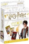 Winning Moves Spiel WHOT! Harry Potter, Kartenspiel