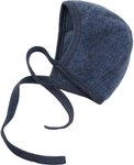 Engel Beanie Baby H&auml;ubchen Wollfleece