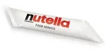 nutella Schokoaufstrich, Nutella im Spritzbeutel Haselnuss Nougat Brotaufstrich 1000g