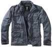 Brandit Allwetterjacke Brandit Herren Britannia Winter Jacket (1-St)