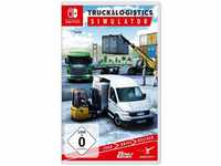 Truck & Logistic Simulator Nintendo Switch