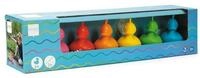 SCRATCH Spiel Angelspiel Enten bunt (Kinderspiel)