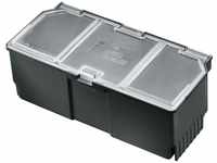 Bosch 1600A016CV Zubehörbox (für Systembox, 2/9, mittel, im Karton)