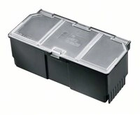 Bosch Home & Garden Werkzeugkoffer SystemBox Mittlere Zubeh&ouml;rbox - Gr&ouml;&szlig;e S