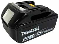 Makita BL1850B Akkupacks, 18 V Ersatz-Akku für Makita Geräte