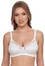 Susa B&uuml;gelloser BH Susa Cotton BH ohne B&uuml;gel 9477