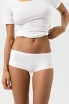 Mey Hipster Mey Damen Hipster Serie Illusion Uni Hipster (1-St., 1)