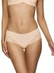 Triumph Hipster Amourette Spotlight X florale Spitzendetails, gewellte Abschl&uuml;sse