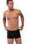 Mey Trunk Mey Herren Shorty Serie Superior Modal Uni (1-St., 1) Moderne Trunks,