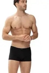 Mey Boxer Dry Cotton klassischer Sitz, kurzes Bein schwarz 4