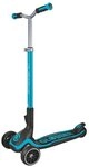 Globber Dreiradscooter ULTIMUM 3-Rad-Scooter, 6-fach verstellbar, ab 5 Jahren,