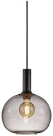 Nordlux Pendelleuchte Nordlux Alton 25 47313047 Pendelleuchte E27 60 W Rauch