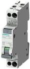 SIEMENS Schalter Siemens Indus.Sector FI/LS-Schalter kompakt Typ A, 30mA, B16