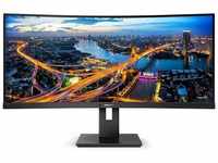 Philips 346B1C/00 Curved-LED-Monitor (86.36 cm/34 , 3440 x 1440 px, 5 ms