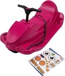KHW Rodel Snow Quad pink
