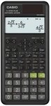 CASIO Taschenrechner Casio fx-87DE Plus 2nd edition