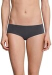 Schiesser Slip Seamless (Set, 1-St., Set) Damen Panty/Shorts/Pants Unterhose nahtlos