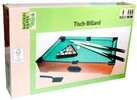 Vedes Spiel Natural Games Tischbillard, 53 x 32,5 x 10 cm