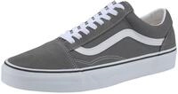 Vans Old Skool Sneaker aus textilem Canvas-Material