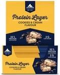 Multipower Multipower Protein Layer - 18 x 50g Riegel Riegel