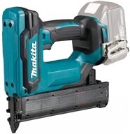 Makita Stauchkopfnagler DFN350Z solo - Akku-Stauchkopfnagler - blau/schwarz