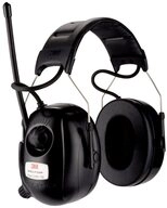 3M Kapselgeh&ouml;rschutz 3M&trade; Peltor&trade; DAB+ & FM-Radio Headsetausgezeichneter...