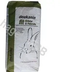 Deuka Deukanin Fit Kr&auml;uter & Petersilie (Kaninchen Kr&auml;uter & Petersilie,