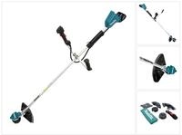 Makita Akku-Motorsense DUR368AZ