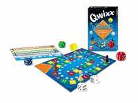 Cartamundi Spiel, Qwixx - On Board International