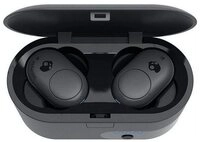 Skullcandy Push S2BBBW-M716 - True Wireless IE Headphones - dark grey