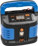 G&uuml;de GAB 12V/6V-10A Autobatterie-Ladeger&auml;t (Solo, f&uuml;r alle g&auml;ngigen