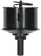 BOSCH Lochs&auml;ge, &Oslash; 68 mm, Mit Kegelsenker
