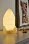 BigBen Bluetooth&reg;-Lautsprecher - Lumin&acute;Us Rocket Bluetooth-Lautsprecher