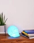 BigBen Bluetooth&reg;-Lautsprecher - Lumin&acute;Us Skull Bluetooth-Lautsprecher