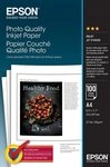 Epson Fotopapier Fotopapier S041061 DIN A4 matt 102 g/qm 100 Blatt