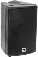 Omnitronic Omnitronic WAMS-08BT MK2 Aktiver PA Lautsprecher Bluetooth, Integriert