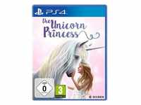 The Unicorn Princess Playstation 4