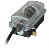 Bachmann Netzwerkschrank Au&szlig;ensteckdose abschlie&szlig;bar, Serie 9015, 230V/16A, 1x SKS,
