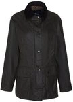 Barbour Outdoorjacke BARBOUR Wachsjacke Classic Beadnell