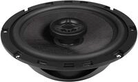 Hifonics Hifonics BRUTUS BRX62 2-Wege Koax Lautsprecher 16,5 cm (6.5)